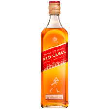 red label