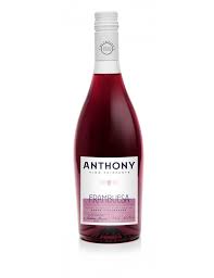 vino anthony