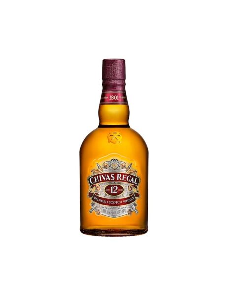 whisky chivas regal 12 anos 750ml e1710454202598