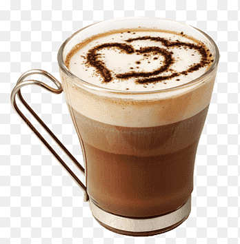 capuchino