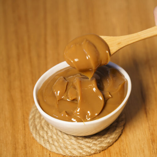 Dulce de leche e1716952491910